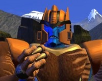 Dinobot Inducted into Transformers Hall Of Fame