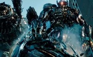 Transformers News: DC Marvel vs Transformers Fan Made Movie Trailer