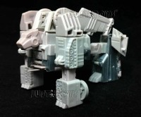 Transformers News: New Prototype Images of JUSTiTOYS WST Solo Assault Group