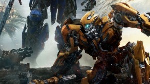 Transformers News: Transformers: The Last Knight No. 1 in New Openings, but Drops at Global Box Office