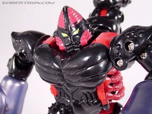 Transformers News: Confirmation of Kingdom Scorponok in Original Toy Deco Coming