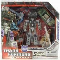 Transformers News: Featured Seibertron.com eBay Items: Universe Bruticus Maximus, Superion, HFTD Banzaitron, and more!