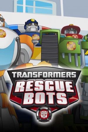 Discovery Family Channel Confirms Rescue Bots Returning For Season 4