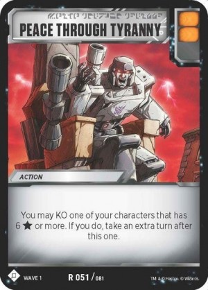 Transformers News: More new upgrade cards for the Official Transformers Trading Card Game
