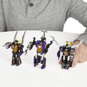 Transformers News: Hasbro Platinum Edition G1 Reissue Insecticons on Kmart.com