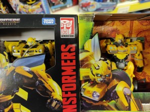 Transformers News: Various Transformers Rise of the Beasts Toys Now Out in the UK