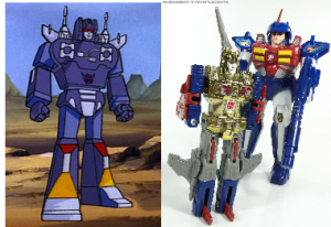 Transformers News: New Info Says Core Class 86 Rumble will be Blue and Voyager Metalhawk is Coming