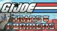 Transformers News: G.I. JOE / Transformers Volume 1 Coming in September