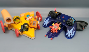 Transformers News: Video Review for the New Transformers BotBots Vehicle Playsets