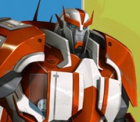 Transformers News: New Takara Transformers Prime Listings