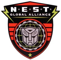 Transformers News: Press Release: Hasbro Announces the Start of N.E.S.T. GLOBAL ALLIANCE Promotion