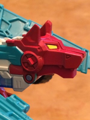 Transformers News: Pictorial Review of Titans Return Chaos on Velocitron Set
