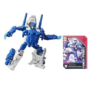 Transformers News: Transformers Power of the Primes Wave 2 Deluxes Showing up Online for 16.99