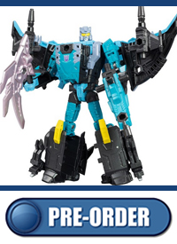 Transformers News: The Chosen Prime Sponsor News - December 8, 2019