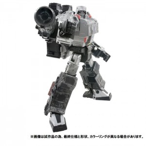 Transformers News: HobbyLink Japan Sponsor News - SG Bumblebee, KD Dinobot Now In Stock