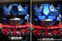Transformers News: In Hand Images of TFC PS-01 Primars