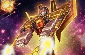 Transformers News: "Siege II -- The Siegening" -- Newest Siege II Reveals