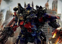 Transformers News: Takara To Release DOTM 'Supreme Class Optimus Prime'