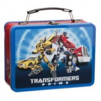 Transformers News: Vandor Adds TRANSFORMERS to its Extensive Line of Offerings