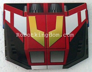 Transformers News: Transformers Asia Exclusive Coin for Masterpiece MP-24 Star Saber
