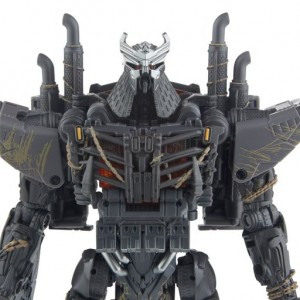 Transformers News: Transformers Studio Series 101 Rise of the Beasts Leader Class Scourge Officially Revealed