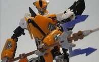 Transformers News: New Images of Takara Autobot Alliance Figures