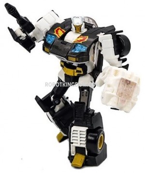 Transformers News: ROBOTKINGDOM.COM Newsletter #1475