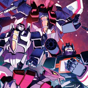 Transformers News: Transformers #1 Pre-Sale, Void Rivals, Batman, TMNT, Spawn and more comics at the Seibertron Store