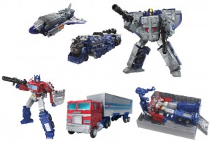 Transformers News: RobotKingdom.com Newsletter #1517