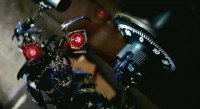 Transformers News: ROTF Wheelie clip in English!