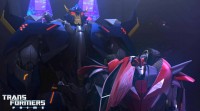 Transformers News: Reminder: Transformers Prime "Patch" Airs Tonight, New Teaser Image