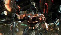 Transformers News: New War for Cybertron decodings