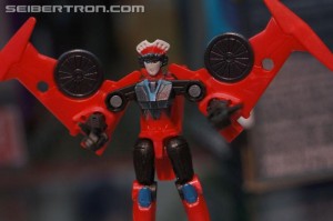 Transformers News: New Gallery: SDCC 2015 Transformers Robots in Disguise Legion Class and More