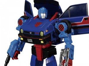 Transformers News: The Chosen Prime Sponsor News - 20th December