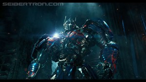 Transformers News: High Definition Gallery for Transformers: The Last Knight International Trailer