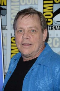 Transformers News: Mark Hamill to Appear in Transformers: Rescue Bots Season 2