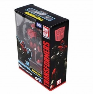 Transformers News: New In-Package Images of Studio Series Cliffjumper and Blitzwing