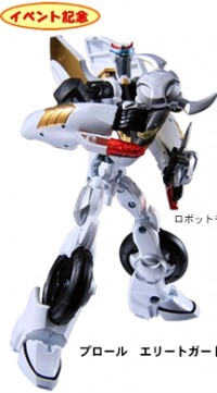 Transformers News: Takara Official Announcement - Toys at  2010 International Tokyo Toy Show