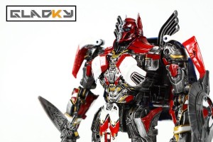 Transformers News: Seibertron.com Transtopia Creative Round-Up - June 2018
