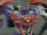 Transformers News: Transformers Prime Beast Hunters Voyager Galleries: Shockwave, Optimus Prime and Predaking