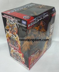 Transformers News: In-Package Images: Takara Tomy Transformers Prime Arms Micron Gaia Unicron, Ironhide, Arms Master Optimus Prime, AMW-10 to 12 - Plus Video Review of Unicron and Ironhide