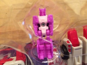 Transformers News: In hand Images of Titans Return Chaos on Velocitron Set with First Look at Titan Masters