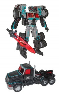 Transformers News: TFSS Scourge Available For Purchase Via Club Store