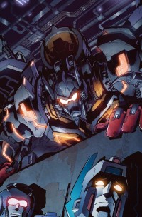 Transformers News: Transformers artist Alex Milne to attend TFcon 2012