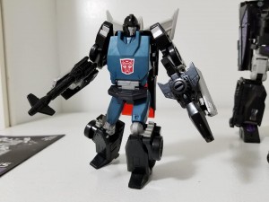 Transformers News: Seibertron.com Creative Round-Up - March 2018