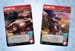 Transformers News: Bonanza of Card Reveals for the Official Transformers Trading Card Game