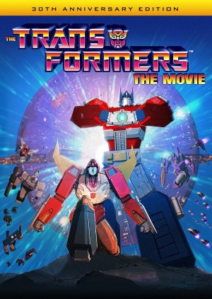 Transformers News: Dare To Be Great: Celebrating the 30th Anniversary of The Transformers: The Movie