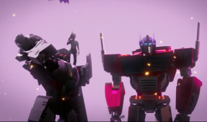 Transformers News: Transformers Earthspark Season 1 is Now Available + Review of First 2 Episodes