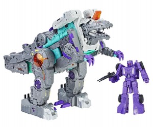 BBTS Sponsor News: Pacific Rim, Alien vs. Predator, Trypticon, DC