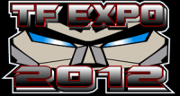 Transformers News: TF Expo 2012 Today in Wichita, KS - Garry Chalk, Matt Frank and More